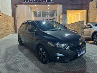 Foto do veículo Chevrolet Onix Hatch Ltz 1.4 8v Flexpower 5p Mec.