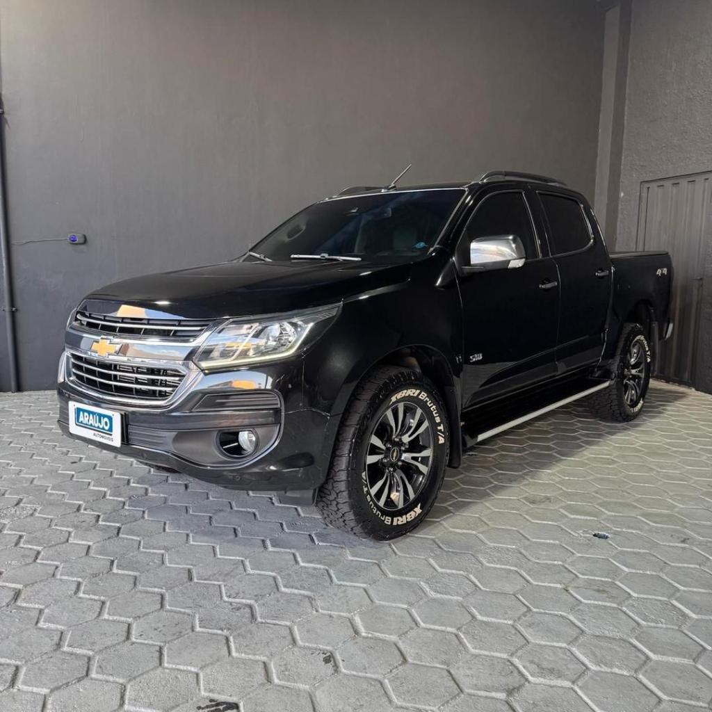 Chevrolet S-10