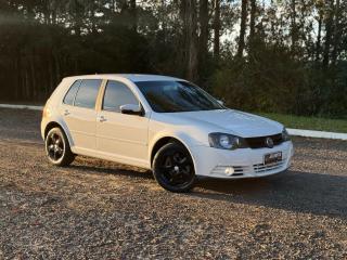 Foto do veículo Volkswagen Golf 1.6 Vht Total Flex