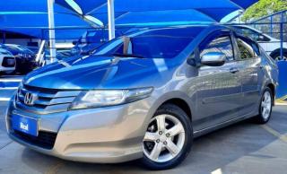 Foto do veículo Honda City Sedan Lx 1.5 Flex 16v 4p Aut.