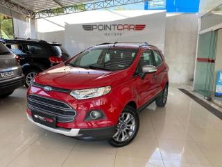Foto do veículo Ford Ecosport 1.6 16v Flex Freestyle