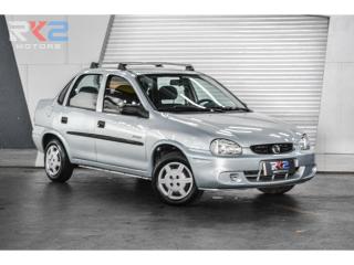 Foto do veículo Chevrolet Classic 1.6 Spirit