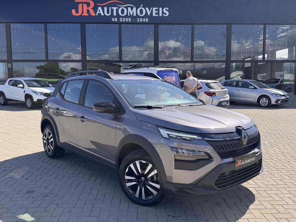 Renault Kardian