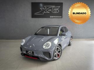 Foto do veículo Gwm Ora 03 Bev 63kwh Gt Auto