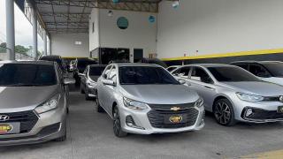 Foto do veículo Chevrolet Onix 1.0 Turbo Premier Auto