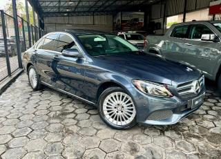 Foto do veículo Mercedes C-class 2.0 C 200 Avantgarde Auto