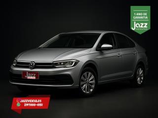 Foto do veículo Volkswagen Virtus Tsi 1.0 Flex 12v 4p Aut.