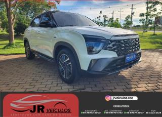 Foto do veículo Hyundai Creta N Line 1.0 Tb 12v Flex Aut.