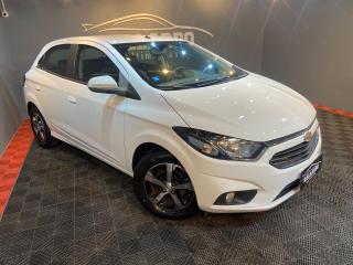 Foto do veículo Chevrolet Onix Hatch Ltz 1.4 8v Flexpower 5p Aut.