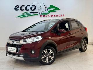 Foto do veículo Honda Wr-v 1.5 Exl Cvt