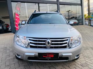 Foto do veículo Renault Duster 2.0 16v Hi-flex Dynamique Auto