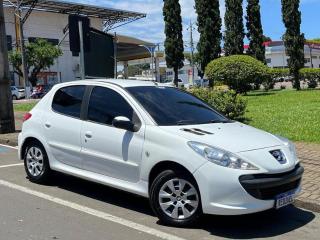Foto do veículo Peugeot 207 1.4 Flex Xr