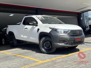 Foto do veículo Fiat Strada 1.3 Cabine Plus Endurance
