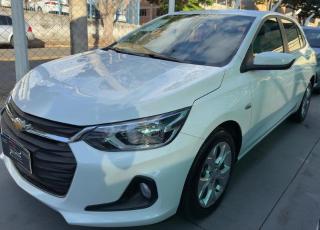 Foto do veículo Chevrolet Onix Hatch Ltz 1.0 12v Tb Flex 5p Mec.