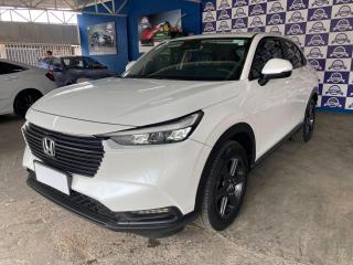 Foto do veículo Honda Hr-v Ex 1.5 Flex Sensing 16v 5p Aut.