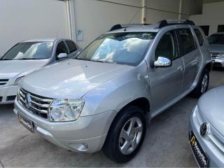 Foto do veículo Renault Duster 2.0 16v Hi-flex Dynamique