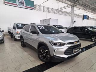 Foto do veículo Chevrolet Tracker 1.0 Turbo 12v Flex Aut.