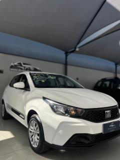 Foto do veículo Fiat Argo Drive 1.0 6v Flex