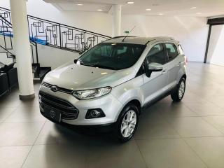 Foto do veículo Ford Ecosport 2.0 16v Flex Titanium Powershift