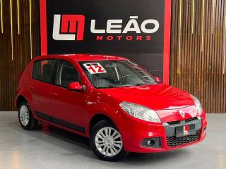 Foto do veículo Renault Sandero Privilège Hi-flex 1.6 16v 5p