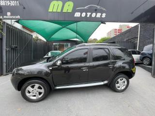 Foto do veículo Renault Duster Dynamique 1.6 Flex 16v Mec.