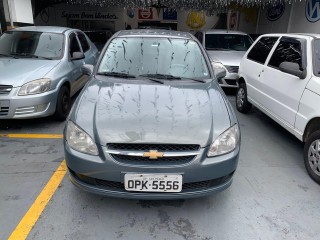 Foto do veículo Chevrolet Classic Life/ls 1.0 Vhc Flexp. 4p