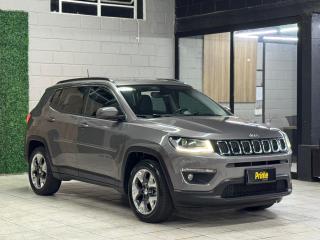 Foto do veículo Jeep Compass 2.0 Longitude Auto