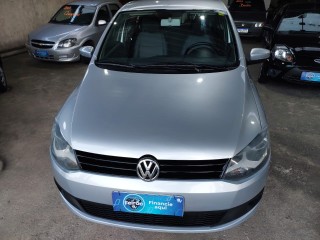 Foto do veículo Volkswagen Fox 1.6 Vht Total Flex