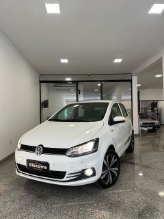 Foto do veículo Volkswagen Fox 1.6 Vht Total Flex Rock In Rio