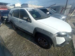 Foto do veículo Fiat Palio 1.8 16v Flex Weekend Adventure