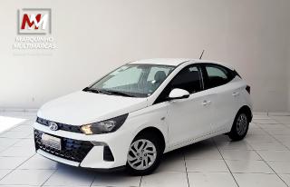 Foto do veículo Hyundai Hb20 1.0 Sense