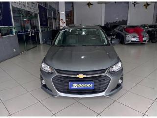 Foto do veículo Chevrolet Onix 1.0