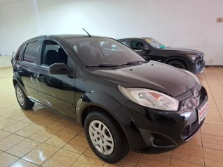 Foto do veículo Ford Fiesta Se 1.6 8v Flex 5p