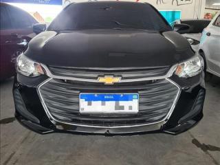 Foto do veículo Chevrolet Onix 1.0 Turbo Lt