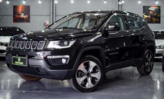 Foto do veículo Jeep Compass Longitude 2.0 4x4 Dies. 16v Aut.