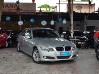 Foto do veículo Bmw Series 3 320i Joy Auto