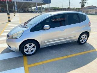 Foto do veículo Honda Fit 1.4 Flex Lx At