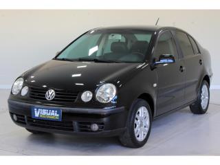 Foto do veículo Volkswagen Polo 1.6 Sedan Total Flex