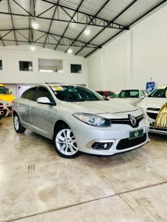 Foto do veículo Renault Fluence Sedan Privilège 2.0 16v Flex Aut