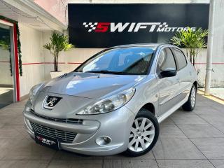 Foto do veículo Peugeot 207 Xs 1.6 Flex 16v 5p