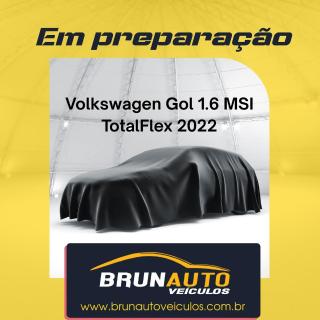 Foto do veículo Volkswagen Gol (novo) 1.6 Mi Total Flex 8v 4p