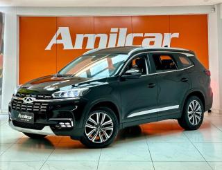 Foto do veículo Chery Tiggo 8 Txs 1.6 16v Tgdi Aut.