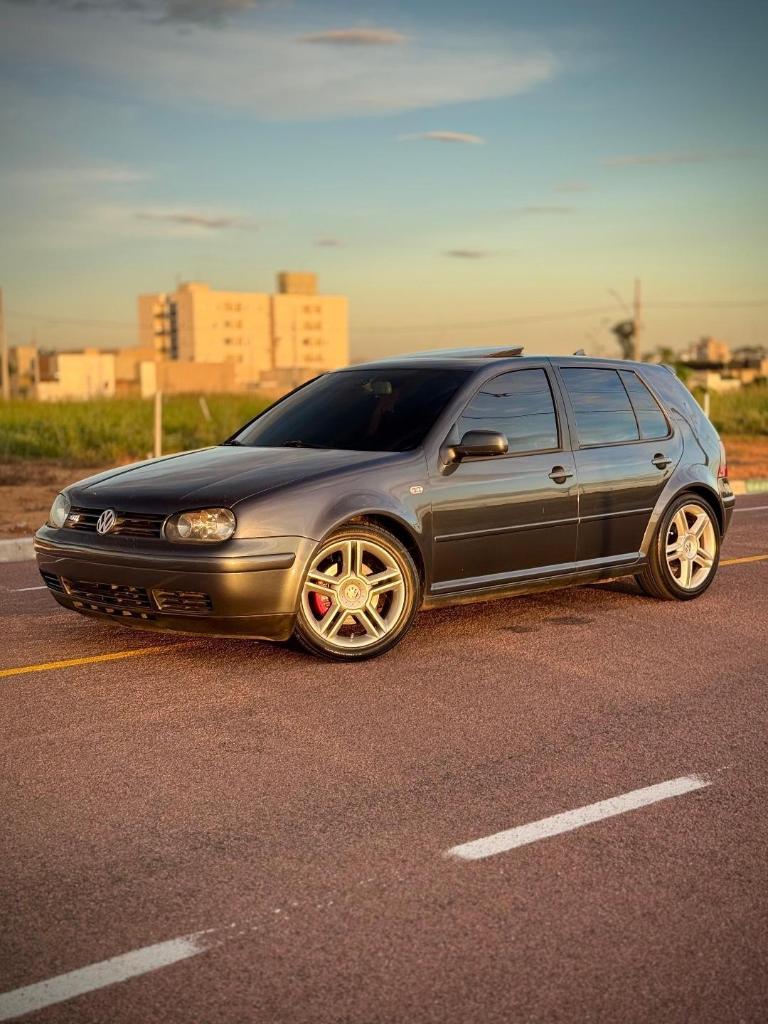 Volkswagen Golf 2006