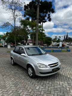 Foto do veículo Chevrolet Classic 1.0 Ls Flexpower