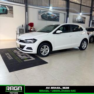 Foto do veículo Volkswagen Polo 1.0 Flex 12v 5p