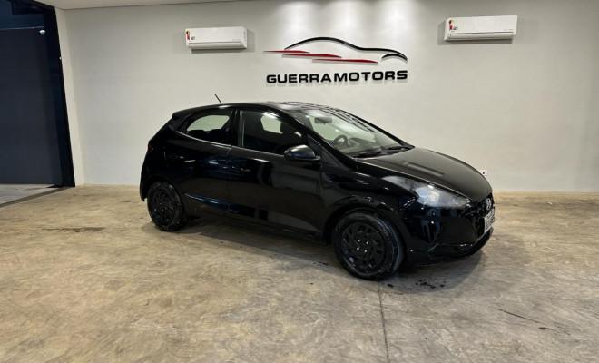 Hyundai Hb20 HB20 Sense 1.0 Flex 12V Mec. 2020