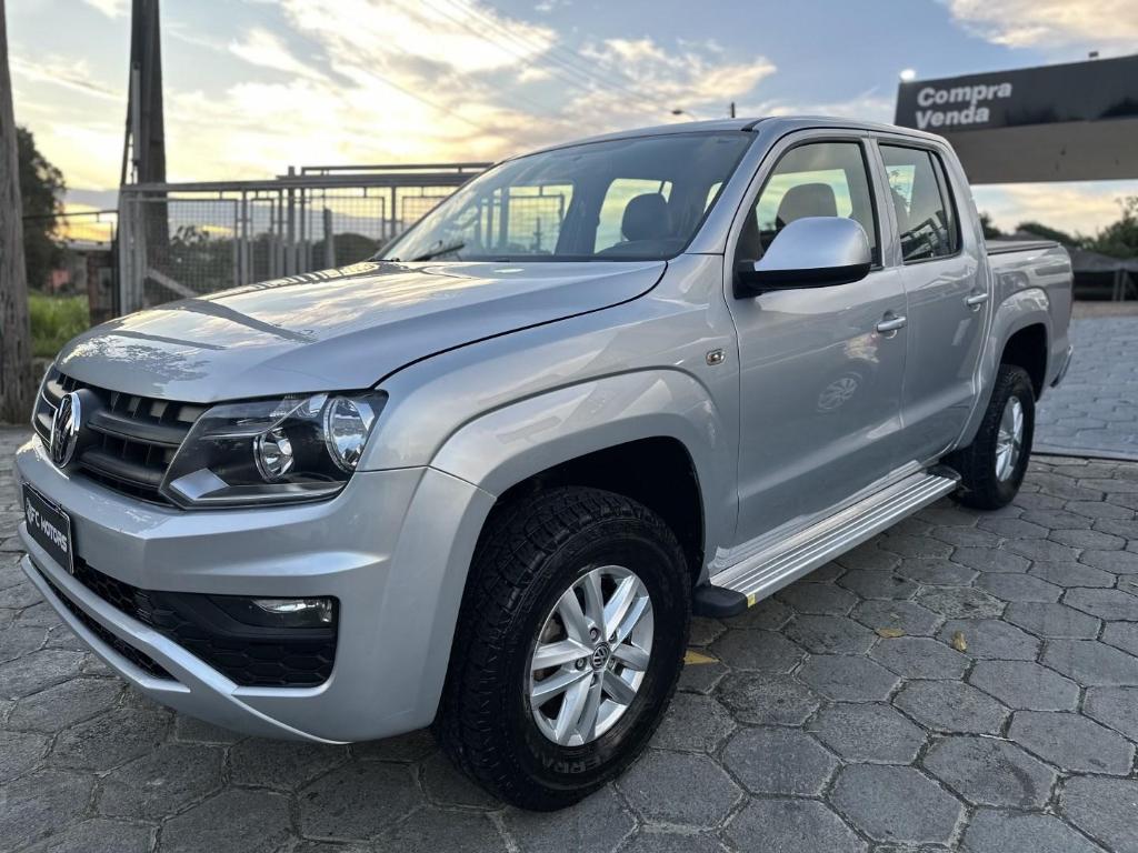 Volkswagen Amarok 2017