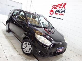 Foto do veículo Ford Fiesta 1.6 8v Flex/class 1.6 8v Flex 5p