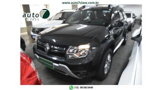Foto do veículo Renault Duster Dynamique 2.0 Flex 16v Aut.