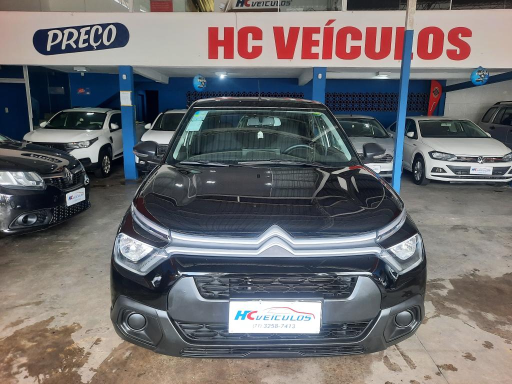 Citroën C3 OTHERS 2023